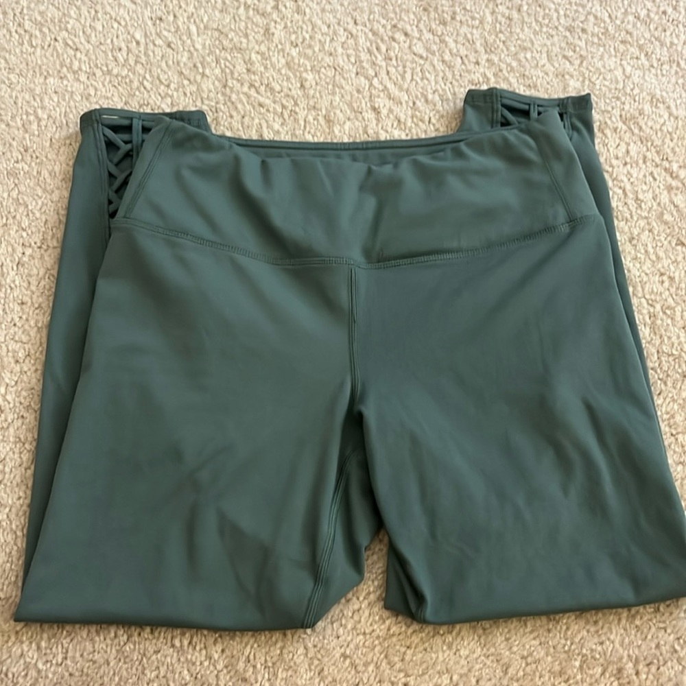 Active Life Leggings